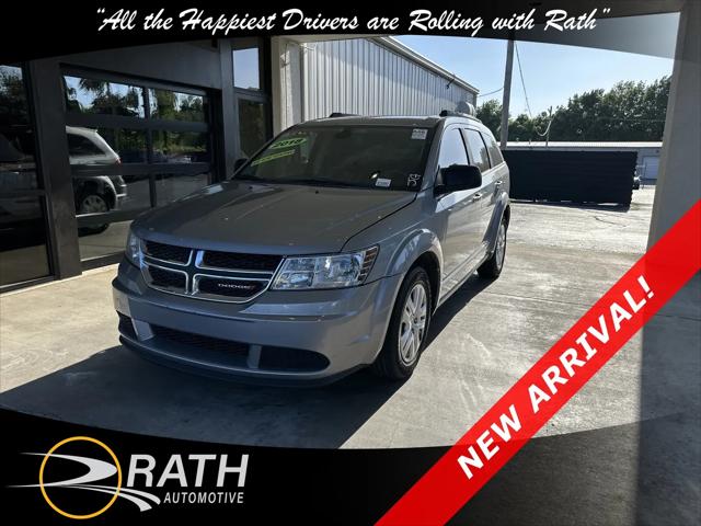 2018 Dodge Journey SE for sale in Fort Smith, AR