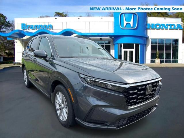 2024 Honda CR-V EX 2WD for sale in Birmingham, AL