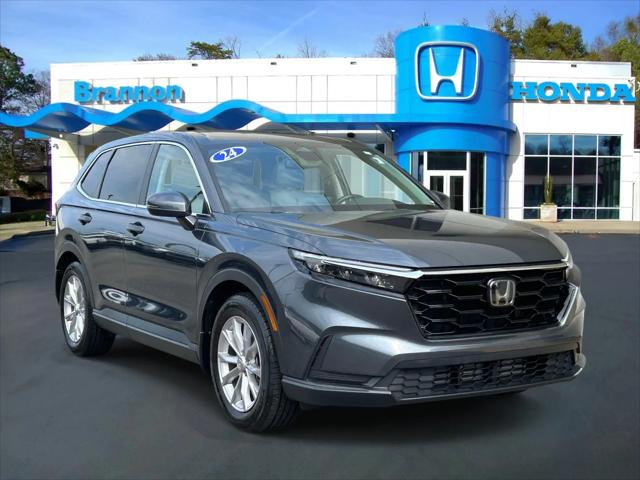 2024 Honda CR-V EX 2WD for sale in Birmingham, AL