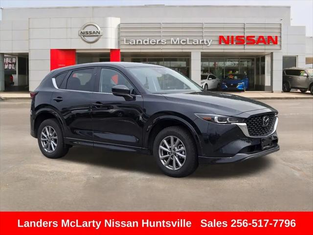 2025 Mazda CX-5 2.5 S Select for sale in Huntsville, AL