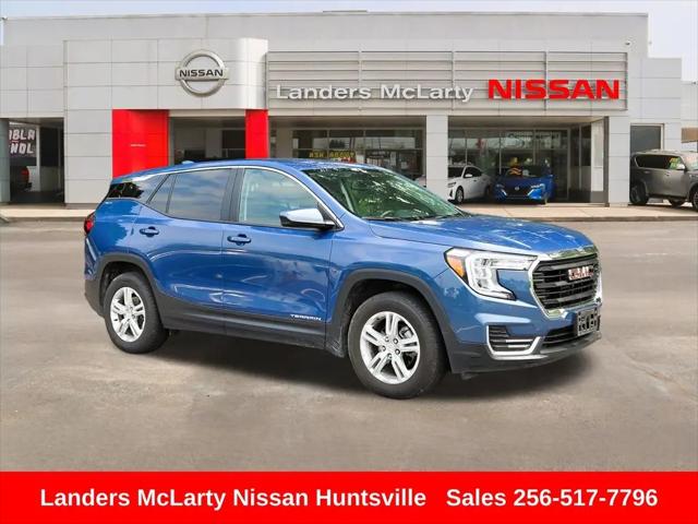 2024 GMC Terrain AWD SLE for sale in Huntsville, AL