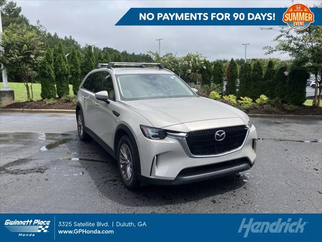 2024 Mazda X-90 3.3 Turbo Preferred for sale in Duluth, GA