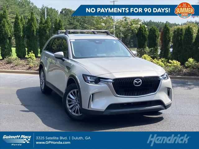 2024 Mazda X-90 3.3 Turbo Preferred for sale in Duluth, GA