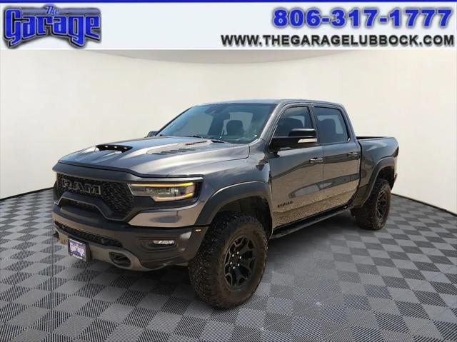 2022 Ram 1500 TRX for sale in Lubbock, TX