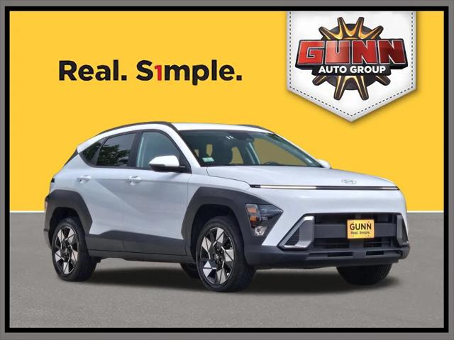 2024 Hyundai Kona SEL for sale in San Antonio, TX