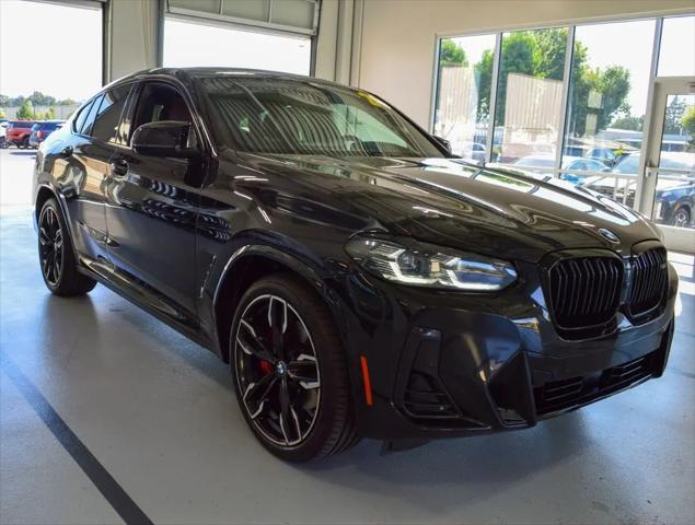 2022 BMW X4 M40i for sale in Salem, OR