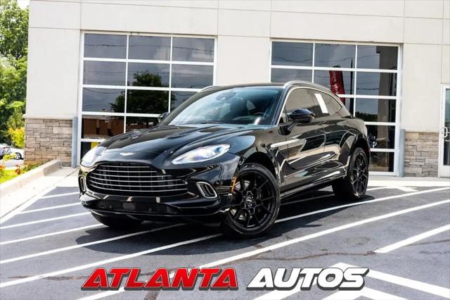 2021 Aston Martin DBX Standard for sale in Marietta, GA