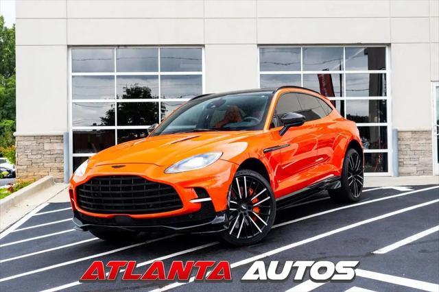 2023 Aston Martin DBX 707 for sale in Marietta, GA