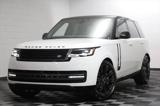 2026 Land Rover Range Rover P530 SE for sale in Hinsdale, IL