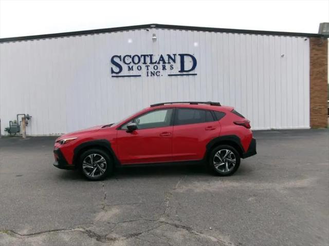 2025 Subaru Crosstrek Premium for sale in Laurinburg, NC