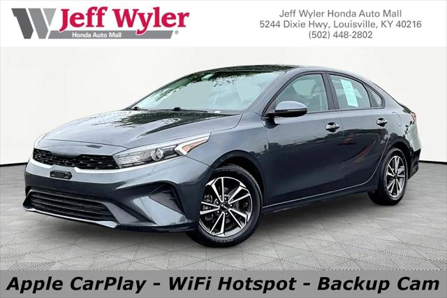 2023 Kia Forte LXS for sale in Louisville, KY