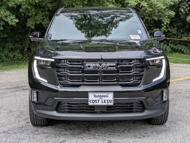 2026 GMC Acadia Elevation AWD for sale in Albany, NY