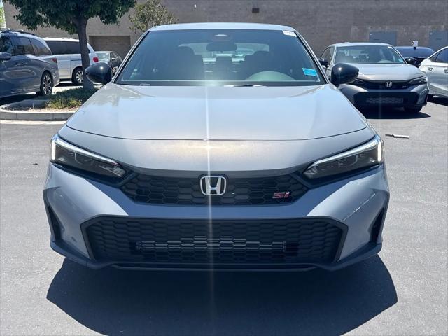 2026 Honda Civic Sedan