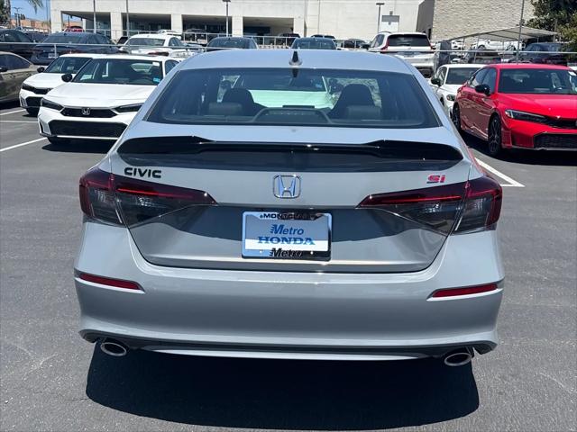 2026 Honda Civic Sedan