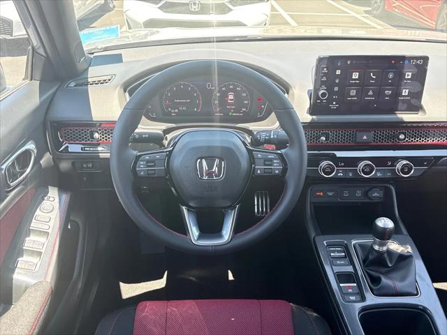 2026 Honda Civic Sedan