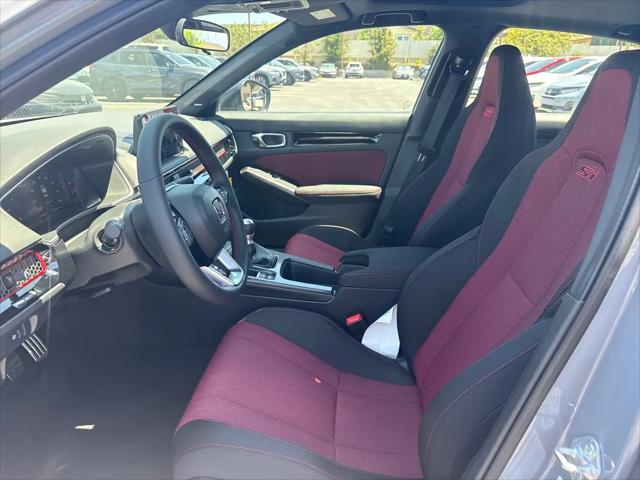 2026 Honda Civic Sedan