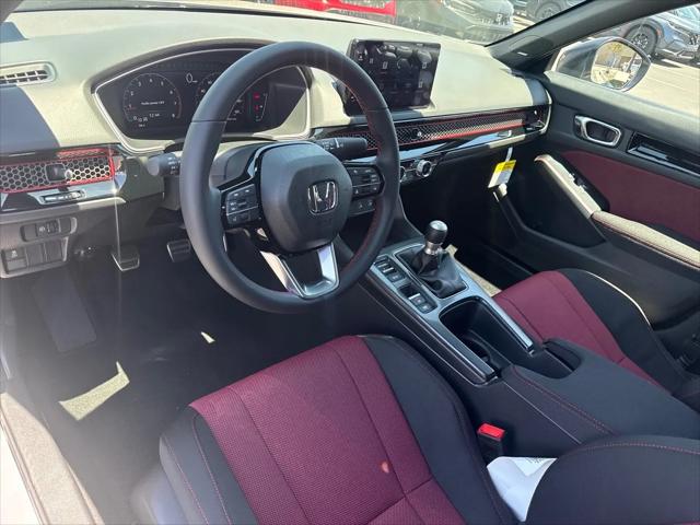 2026 Honda Civic Sedan