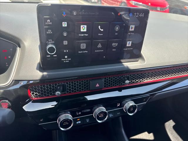 2026 Honda Civic Sedan