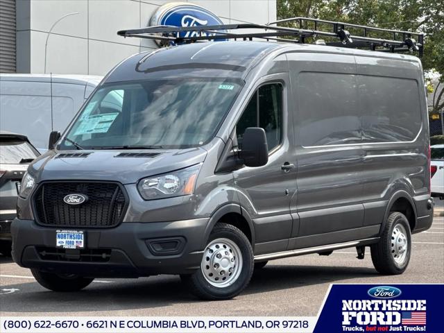 2026 Ford Transit Cargo Van T-250 for sale in Portland, OR