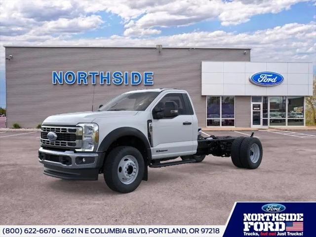 2026 Ford F-550 XL for sale in Portland, OR