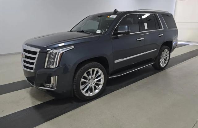 2020 Cadillac Escalade 4WD Luxury for sale in Arlington, VA