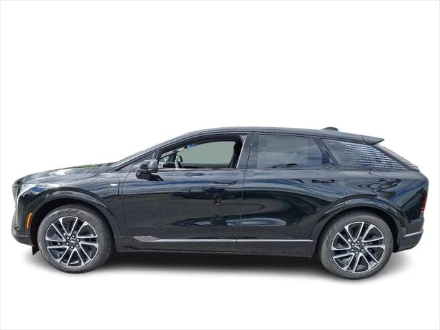2027 Cadillac iQ Sport