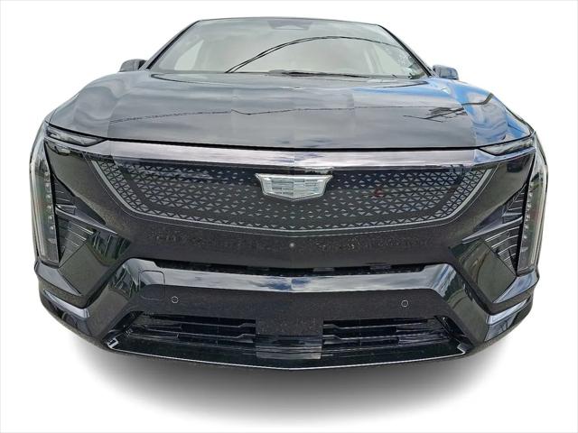 2027 Cadillac iQ Sport