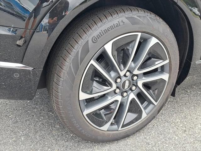2027 Cadillac iQ Sport