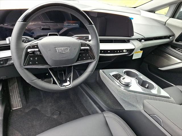2027 Cadillac iQ Sport