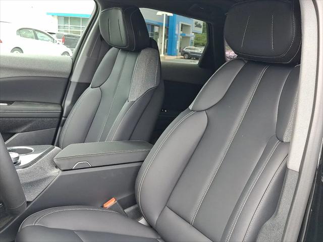 2027 Cadillac iQ Sport