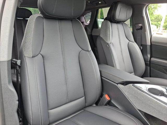 2027 Cadillac iQ Sport