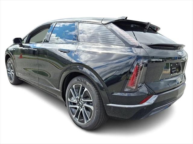 2027 Cadillac iQ Sport
