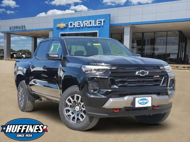 2026 Chevrolet Colorado Z71, 4WD for sale in Lewisville, TX