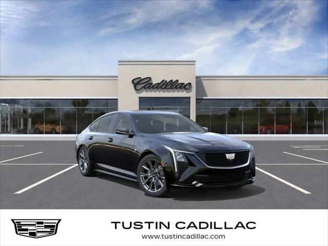 2026 Cadillac CT5 Sport RWD for sale in Tustin, CA