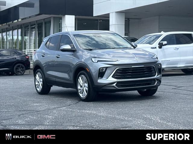 2026 Buick Encore GX Preferred FWD for sale in Fayetteville, AR