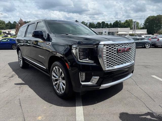 2022 GMC Yukon XL 4WD Denali for sale in Snellville, GA