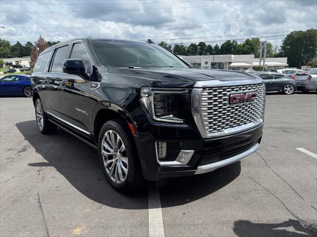 2022 GMC Yukon XL 4WD Denali for sale in Snellville, GA