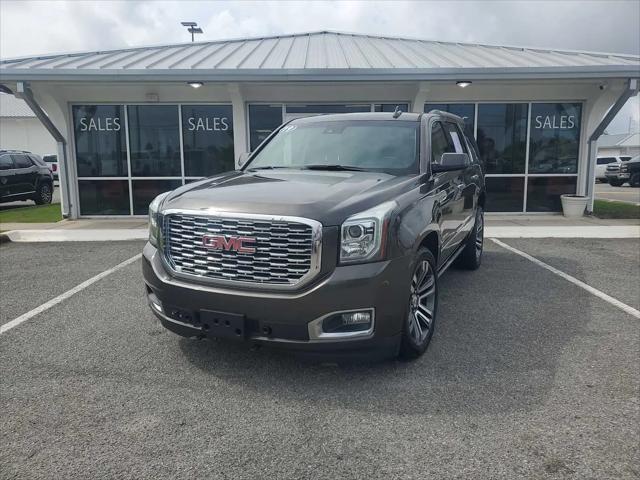 2019 GMC Yukon Denali for sale in Panama City, FL