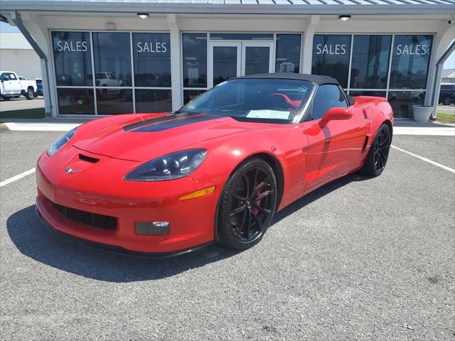 2013 Chevrolet Corvette 427 for sale in Panama City, FL