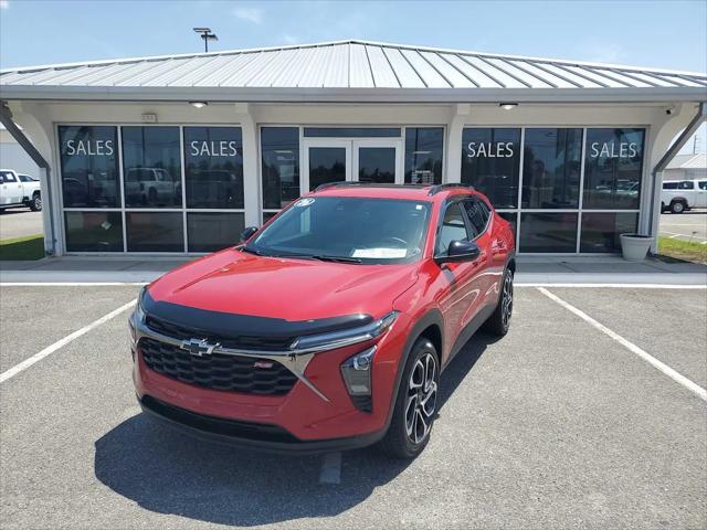2026 Chevrolet Trax FWD 2RS for sale in Panama City, FL