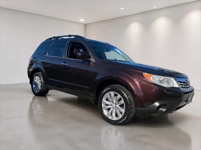 2013 Subaru Forester 2.5X Premium for sale in Escondido, CA