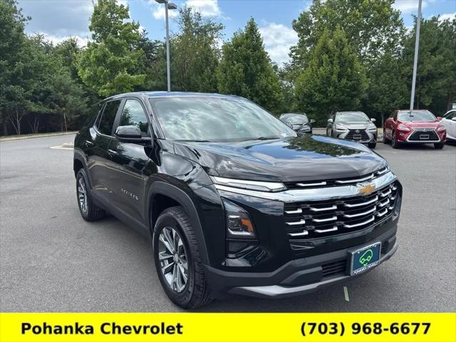 2026 Chevrolet Equinox AWD LT for sale in Chantilly, VA