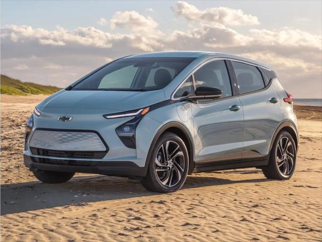 2023 Chevrolet Bolt EV FWD 2LT for sale in Trenton, ME