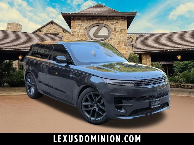 2023 Land Rover Range Rover Sport SE Dynamic for sale in San Antonio, TX
