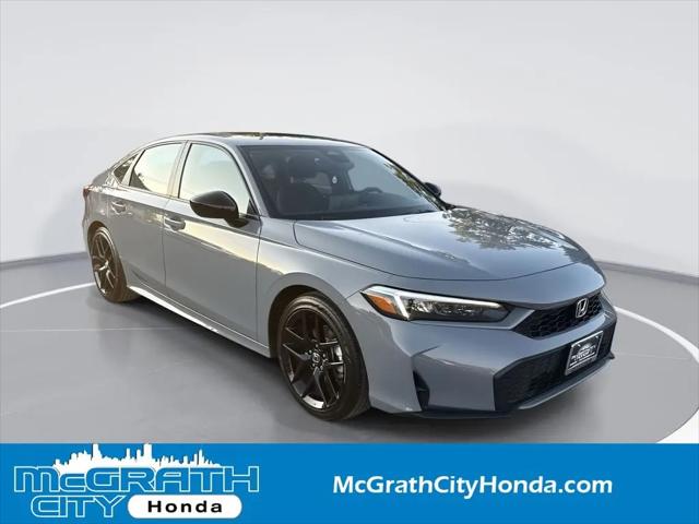 2026 Honda Civic Sport for sale in Chicago, IL