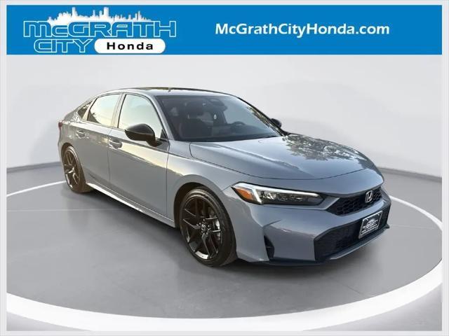 2026 Honda Civic Sport for sale in Chicago, IL