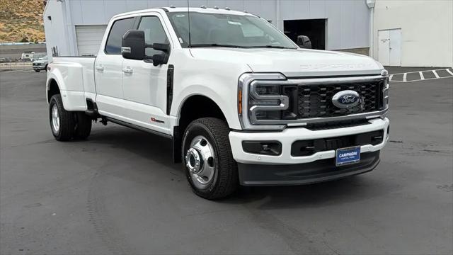 2026 Ford F-350 LARIAT for sale in Carson City, NV