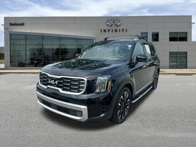 2024 Kia Telluride SX Prestige for sale in Duluth, GA