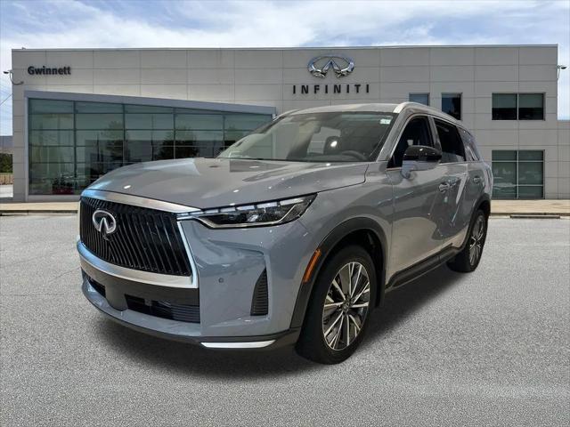 2027 INFINITI QX60 LUXE AWD for sale in Duluth, GA