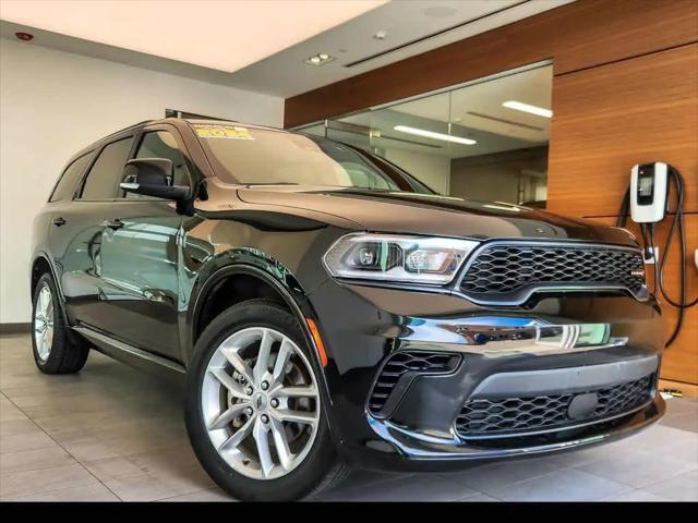 2024 Dodge Durango GT Plus AWD for sale in Oak Lawn, IL